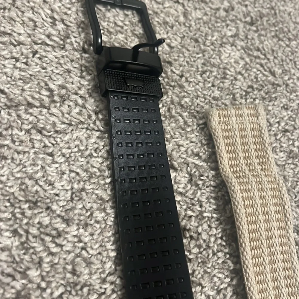 Boys Belt bundle